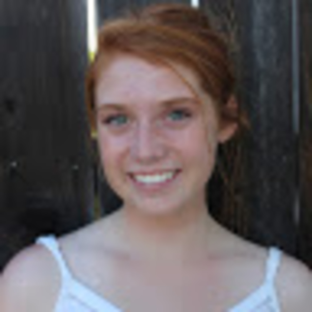 Meet your Posher, Delaney
